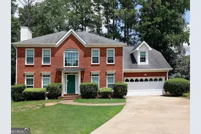 662 Golden Brook Court, Lawrenceville, GA 30043 - Photo 1