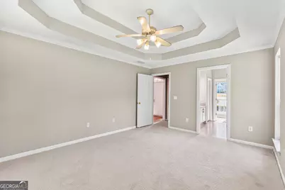 3 Kingsbrook Cove, Newnan, GA 30265 - Photo 20