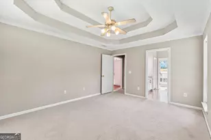 3 Kingsbrook Cove, Newnan, GA 30265 - Photo 20