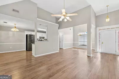 3 Kingsbrook Cove, Newnan, GA 30265 - Photo 8