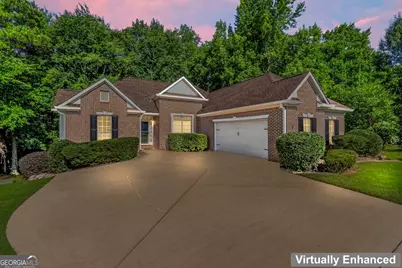 3 Kingsbrook Cove, Newnan, GA 30265 - Photo 2