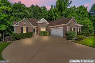 3 Kingsbrook Cove, Newnan, GA 30265 - Photo 2
