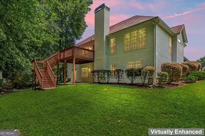 3 Kingsbrook Cove, Newnan, GA 30265 - Photo 32