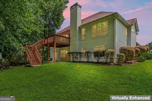 3 Kingsbrook Cove, Newnan, GA 30265 - Photo 32