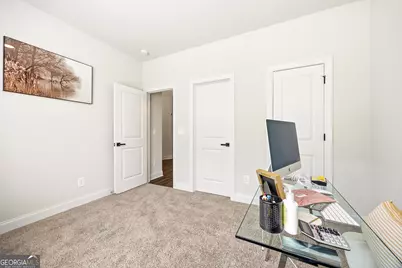 437 Lawson Drive, Mansfield, GA 30055 - Photo 8