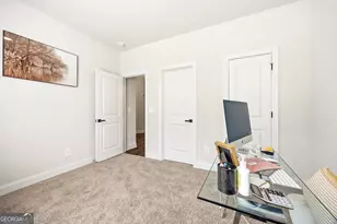 437 Lawson Dr, Mansfield, GA 30055 - Photo 8
