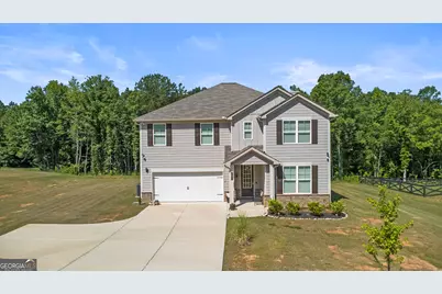 437 Lawson Drive, Mansfield, GA 30055 - Photo 1