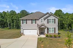 437 Lawson Dr, Mansfield, GA 30055 - Photo 1