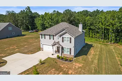 437 Lawson Drive, Mansfield, GA 30055 - Photo 2