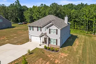 437 Lawson Dr, Mansfield, GA 30055 - Photo 2