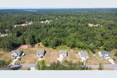 437 Lawson Drive, Mansfield, GA 30055 - Photo 4