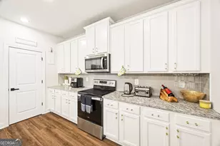 437 Lawson Dr, Mansfield, GA 30055 - Photo 14