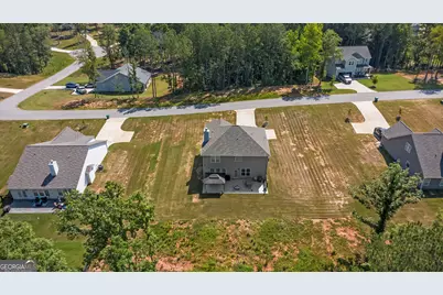 437 Lawson Drive, Mansfield, GA 30055 - Photo 30