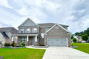 1350 Palouse Hills Pl, Lawrenceville, GA 30044 - Photo 2