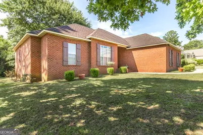 201 Foxridge Drive, Dublin, GA 31021 - Photo 4