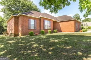 201 Fox Ridge Dr, Dublin, GA 31021 - Photo 4
