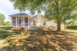 201 Fox Ridge Dr, Dublin, GA 31021 - Photo 30