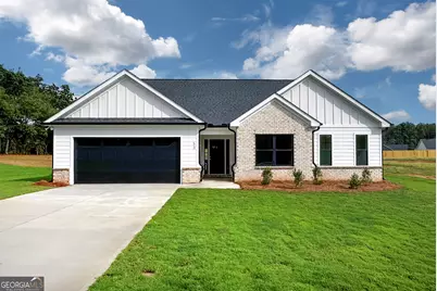 53 Inman Park #LOT 16, Winder, GA 30680 - Photo 1