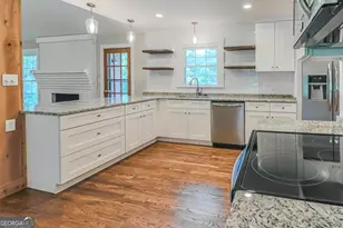 99 Woodvalley Dr, Fayetteville, GA 30215 - Photo 10