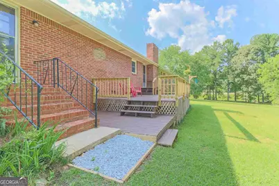 99 Woodvalley Drive, Fayetteville, GA 30215 - Photo 34