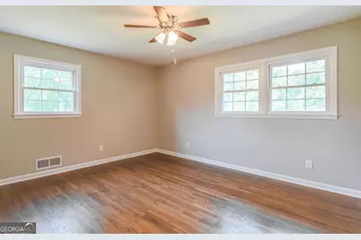 99 Woodvalley Drive, Fayetteville, GA 30215 - Photo 20