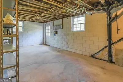 99 Woodvalley Drive, Fayetteville, GA 30215 - Photo 32