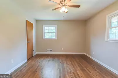 99 Woodvalley Drive, Fayetteville, GA 30215 - Photo 24
