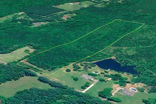 0 Hair Lake Rd, Summerville, GA 30747 - Photo 1