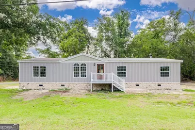 318 Samuel Smalls Sr Avenue, Guyton, GA 31312 - Photo 1
