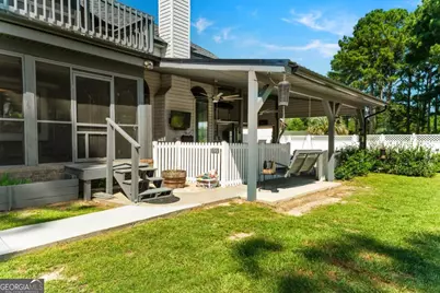 534 Saint Andrews Circle, Statesboro, GA 30458 - Photo 70