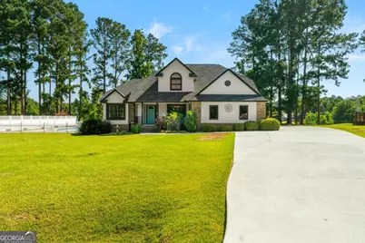 534 Saint Andrews Circle, Statesboro, GA 30458 - Photo 4