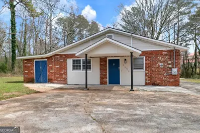 5656 Handley Boulevard, Morrow, GA 30260 - Photo 4