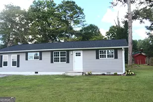 187 Henderson St, Summerville, GA 30747 - Photo 1