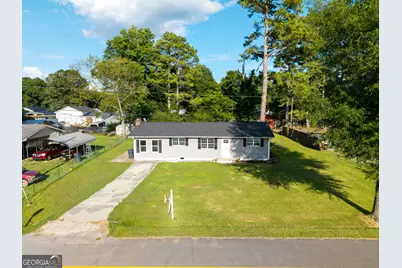 187 Henderson Street, Summerville, GA 30747 - Photo 6
