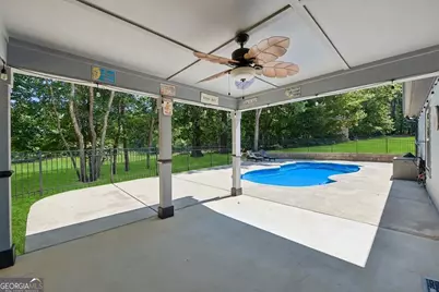 70 Knob Creek, Dawsonville, GA 30534 - Photo 40