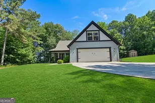 70 Knob Creek, Dawsonville, GA 30534 - Photo 2