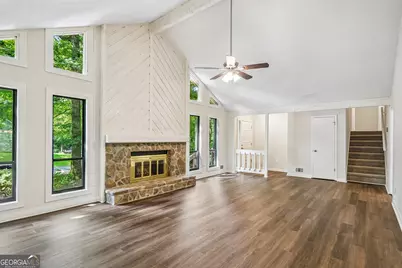 4927 Dillards Mill Way, Peachtree Corners, GA 30096 - Photo 16