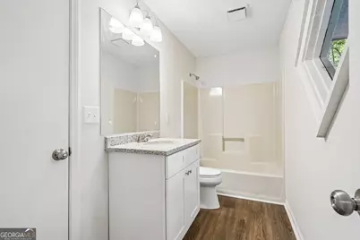 4927 Dillards Mill Way, Peachtree Corners, GA 30096 - Photo 24