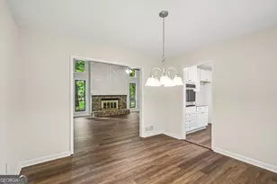 4927 Dillards Mill Way, Peachtree Corners, GA 30096 - Photo 34