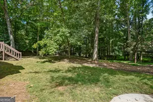 4927 Dillards Mill Way, Peachtree Corners, GA 30096 - Photo 30