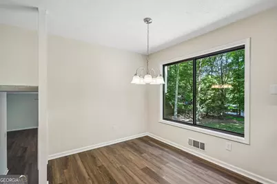 4927 Dillards Mill Way, Peachtree Corners, GA 30096 - Photo 10