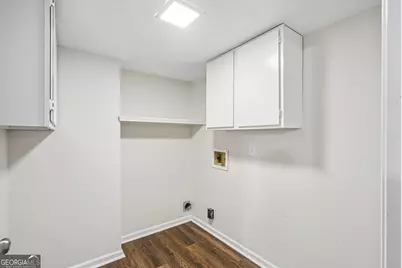 4927 Dillards Mill Way, Peachtree Corners, GA 30096 - Photo 22