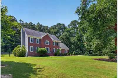 125 Vista Lane, Tyrone, GA 30290 - Photo 2
