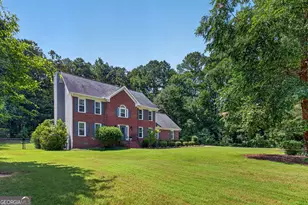 125 Vista Ln, Tyrone, GA 30290 - Photo 2