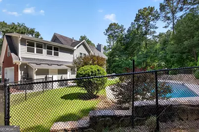 125 Vista Lane, Tyrone, GA 30290 - Photo 48