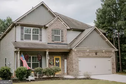 127 Waterford Drive, Jackson, GA 30233 - Photo 2