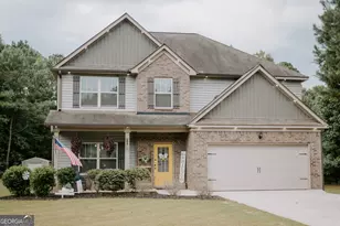 127 Waterford Dr, Jackson, GA 30233 - Photo 1