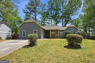 5420 Forest Downs Cir, College Park, GA 30349 - Photo 2