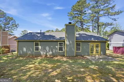 5420 Forest Downs Circle, College Park, GA 30349 - Photo 14