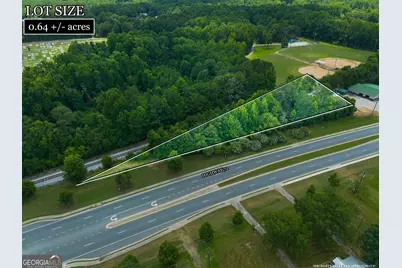 0 Highway 72 W, Colbert, GA 30633 - Photo 10